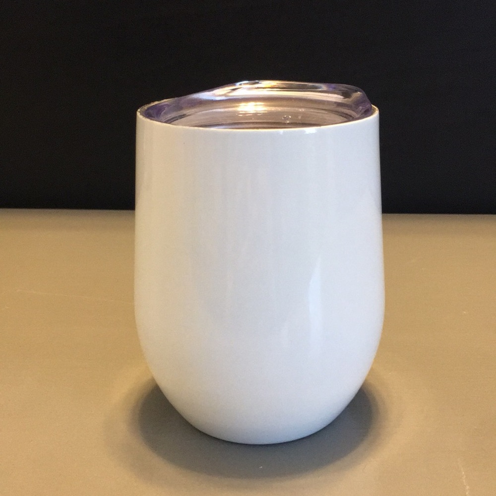 Swig Wine Glass